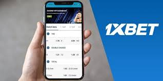 Exploring the Exciting Features of 1xBet Betting App