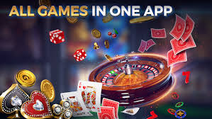 Discover the Excitement of Casino Spinsala Discover the Excitement of Casino Spinsala