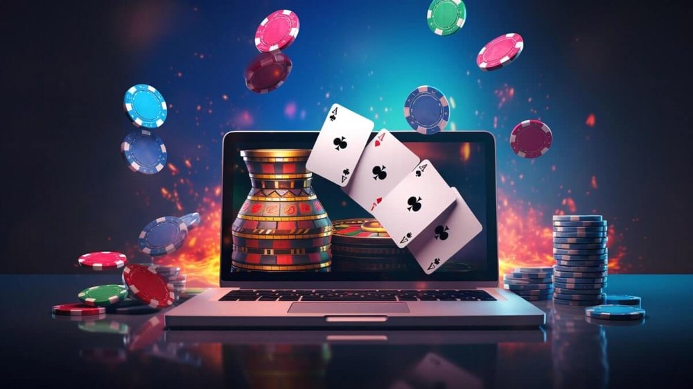 Online Casino Game Fairness and Transparency Online Casino Game Fairness and Transparency