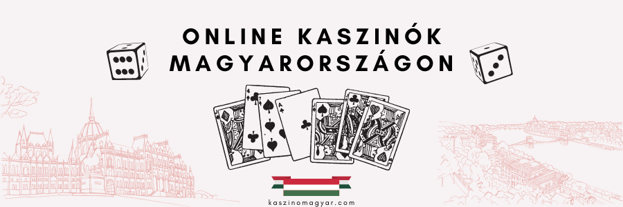 Online kaszinó legális Magyarországon Minden, amit tudnod érdemes