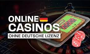 Die besten Casinos ohne deutsche Lizenz Chancen und Risiken