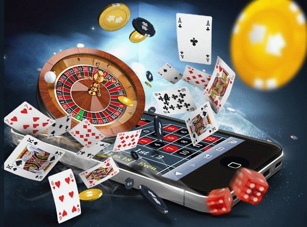 Exciting Gaming Experience at Wildzy Casino & Sportsbook