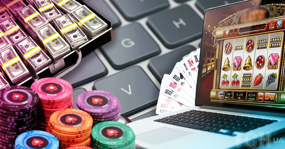 Experience the Thrill of Onluck Casino Your Ultimate Online Gaming Destination