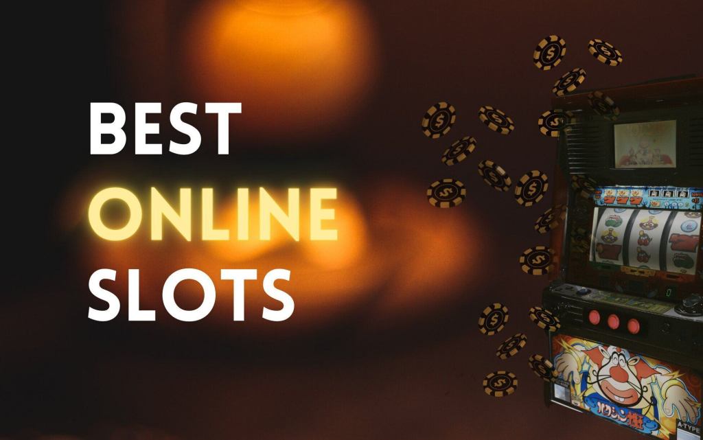 Explore Merkur Slots Online A Comprehensive Guide