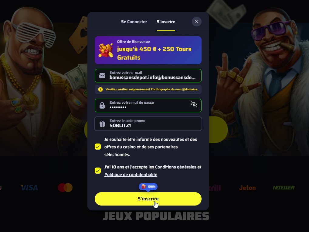 MegaWin Casino pour les joueurs francais 2025: Notre Verdict Definitif et Offres Exclusives MegaWin Casino pour les joueurs francais 2025: Notre Verdict Definitif et Offres Exclusives