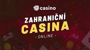 Nejlepší české online casino - Vše, co potřebujete vědět