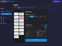Nine Casino France: Experience Premium avec Avantages Exclusifs et Securite Totale