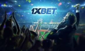 Official Site of 1xBet Your Gateway to Online Betting -1334752124
