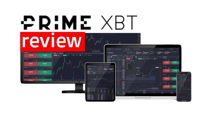 PrimeXBT Trader in Philippines A Comprehensive Guide to Trading Success