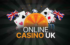 Safe UK Online Casino Your Guide to Secure Gambling