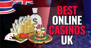 Safe UK Online Casino Your Guide to Secure Gambling