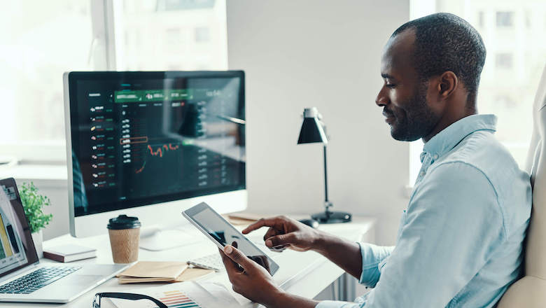 Unlocking the Secrets of Forex Currency Trading Online 1931186985