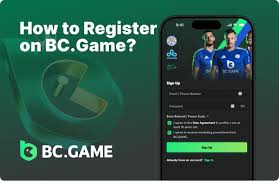 BC Game Online Your Ultimate Guide to Crypto Gaming