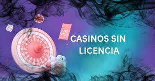 Casinos No Licenciados en España ¿Son Confiables Casinos No Licenciados en España ¿Son Confiables