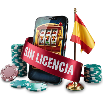 Casinos Online Sin Licencia en España Todo lo que Debes Saber Casinos Online Sin Licencia en España Todo lo que Debes Saber