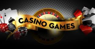 Crypto Casinos The New Standard in Online Gambling