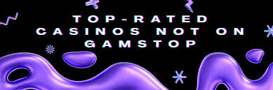 Discover Casino Sites Not on GamStop for Unlimited Gaming Fun
