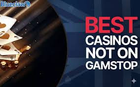 Discover Non-Gamstop UK Casino Sites for Unlimited Gaming Fun Discover Non-Gamstop UK Casino Sites for Unlimited Gaming Fun