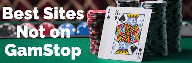 Discover Non-Gamstop UK Casino Sites for Unlimited Gaming Fun Discover Non-Gamstop UK Casino Sites for Unlimited Gaming Fun