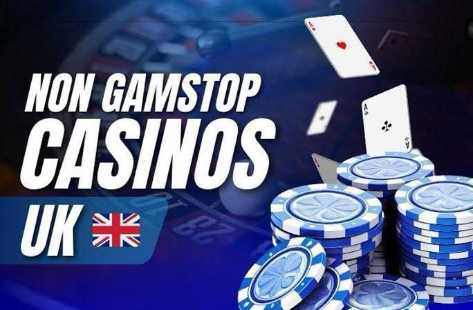 Discover Top Betting Sites Not on Gamstop 1102503720