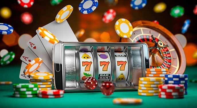 Discover True Fortune Casino & Sportsbook Your Ultimate Online Gaming Destination