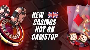 Discovering Opportunities Casinos Not Registered on Gamstop Discovering Opportunities Casinos Not Registered on Gamstop
