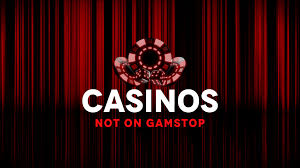Discovering Opportunities Casinos Not Registered on Gamstop Discovering Opportunities Casinos Not Registered on Gamstop
