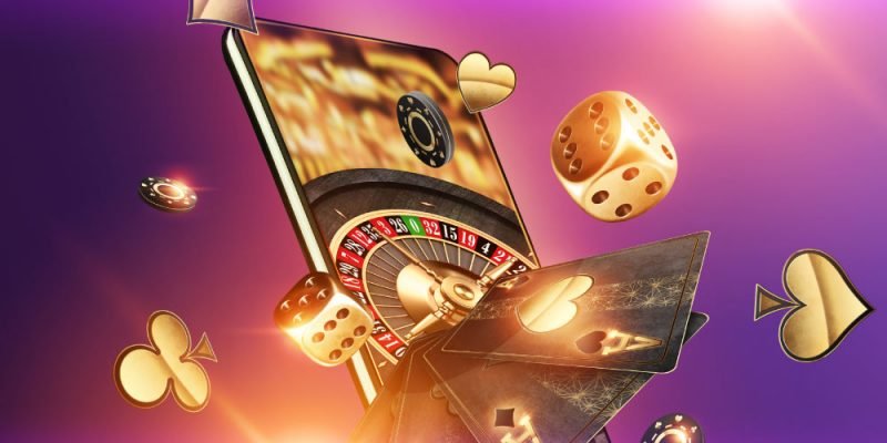 Experience the Thrills of SpinTime Online Casino UK