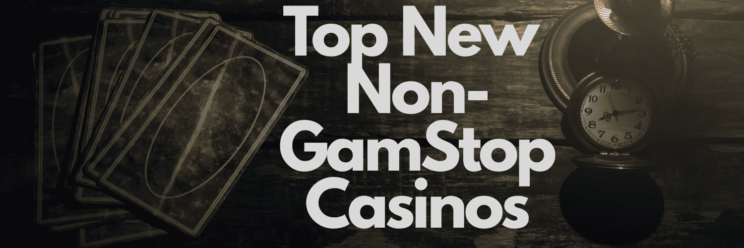 Explore Non GamStop Sites in the UK for Uninterrupted Gaming