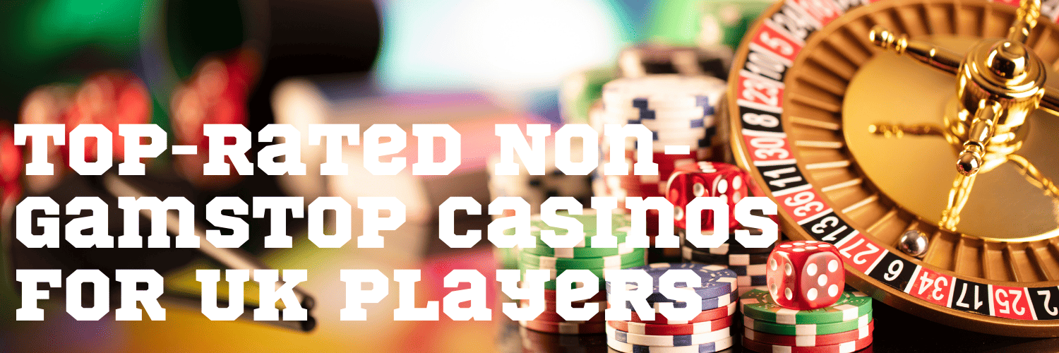Exploring Non-Gamstop Casinos Your Guide to Unlimited Gaming Exploring Non-Gamstop Casinos Your Guide to Unlimited Gaming