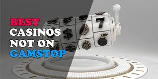 Exploring Not on Gamstop Casinos A Comprehensive Guide 909730298