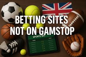 Exploring Sport Betting Sites Not on Gamstop