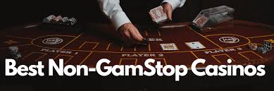 Find Top Casino Sites Not Blocked by Regulations