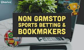Golf Bookies Not on GamStop A Guide for Enthusiasts