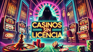 Los Mejores Casinos Sin Licencia en España -1483466701 Los Mejores Casinos Sin Licencia en España -1483466701