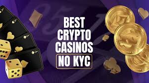 No Verification Casinos The Future of Online Gaming Convenience No Verification Casinos The Future of Online Gaming Convenience