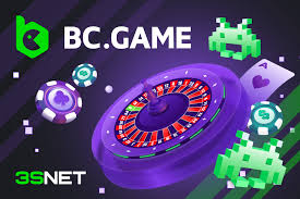 The Exciting World of BC Game Your Ultimate Gambling Experience The Exciting World of BC Game Your Ultimate Gambling Experience