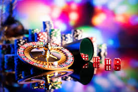 The Exciting World of Kinghills Online Casino UK