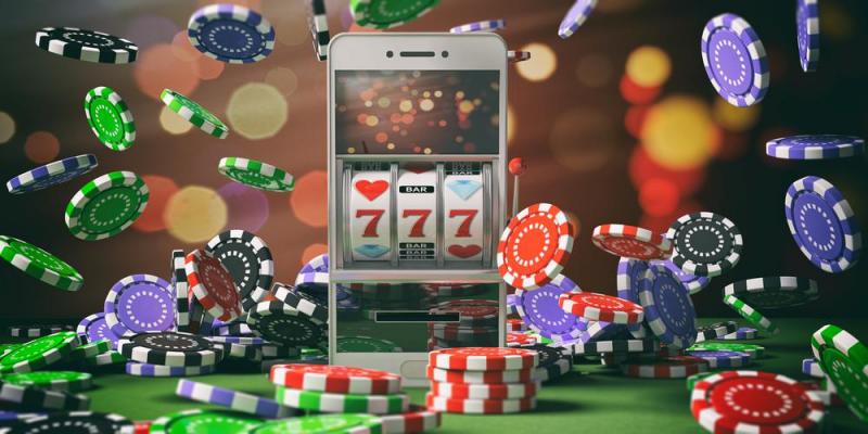 The Importance of Casino Game Testing and RNG in Online Gaming -303016624 The Importance of Casino Game Testing and RNG in Online Gaming -303016624