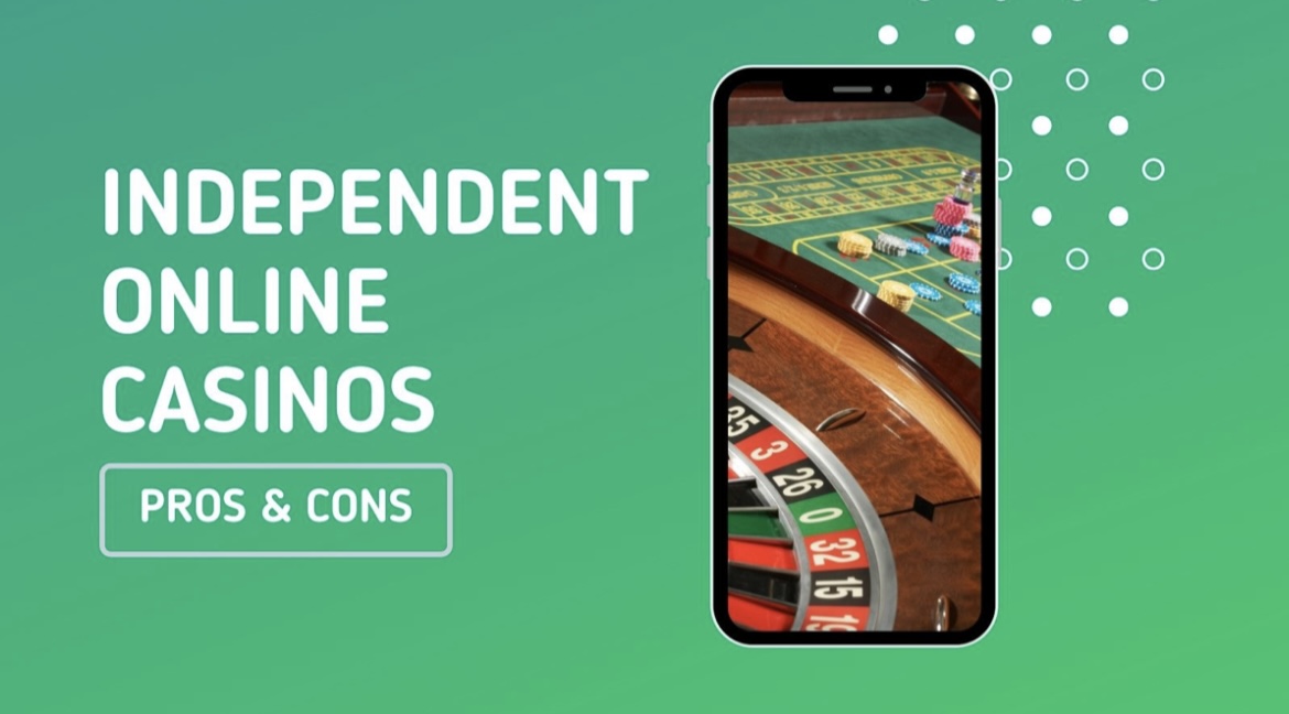 The Rise of New Independent Casinos A Fresh Perspective on Online Gambling -1981614138 The Rise of New Independent Casinos A Fresh Perspective on Online Gambling -1981614138