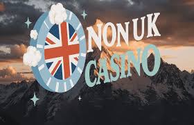 The Rise of Non-UKGC Casinos A New Era in Online Gaming