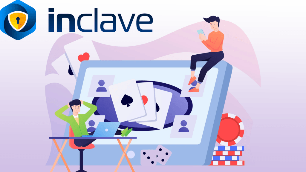 The Ultimate Guide to Inclave Casino Online -1408055107