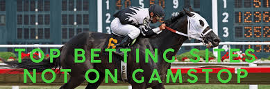 The Ultimate Guide to Sports Betting Sites Not on GamStop