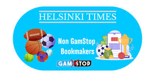 Top Bookmakers Not on GamStop A Guide for Players