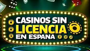 Top Casinos Sin Licencia en España Riesgos y Recomendaciones