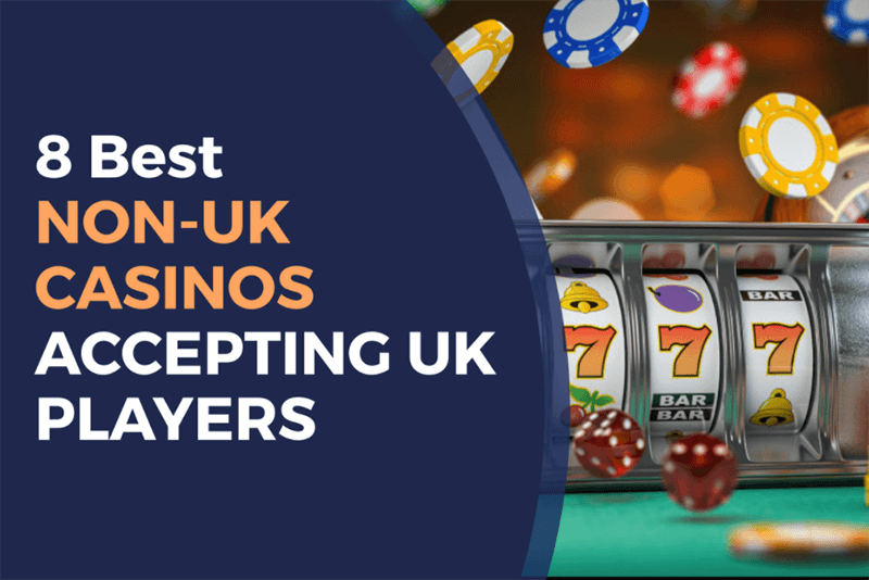 Top Rated Non UK Casinos Your Guide to International Gaming